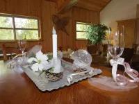 DiamondStone Guest Lodges - Mountain view