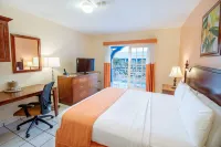 Bay Gardens Inn Hôtels à : Gros Islet