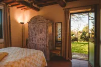Fattoria di Corsignano Hotels in Castelnuovo Berardenga