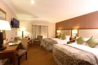 Vaughan Lodge Hotel Hotels in Пойгоҳи ҳавоӣ милтовн молидн‌бе