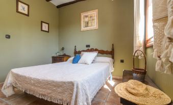 Lanjarón Rural Apartamentos