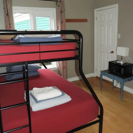 City Hostel-HI-ST.John's