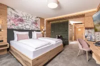 Galtenberg Family & Wellness Resort Hotels in Alpbach