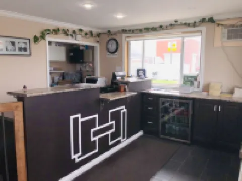 パース プラザ イン & スイーツ パースのホテル