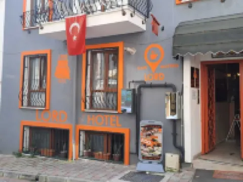 Lord Aydin Hotels in Aydin