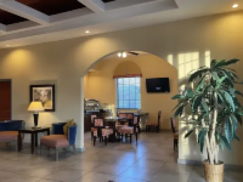 桑橋套房酒店 喬丹頓酒店