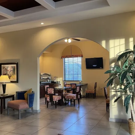 Sunbridge Inn & Suite Extended Stay