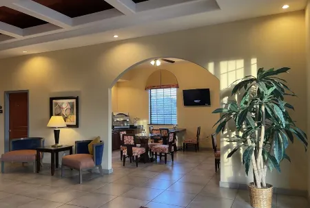 Sunbridge Inn & Suite Extended Stay