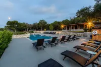 7A Ranch - Swimmingpools