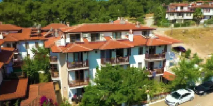 Santo Akyaka Home