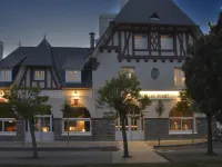 Hotel de Diane Hotels in Frehel