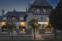 Hotel de Diane Hotels in Saint-Cast-le-Guildo