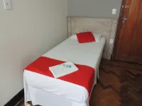 Hotel Gontijo Belo Horizonte ステーション・スクエア周辺のホテル