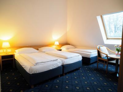 Hotel am Schlosspark , Wiesbaden
