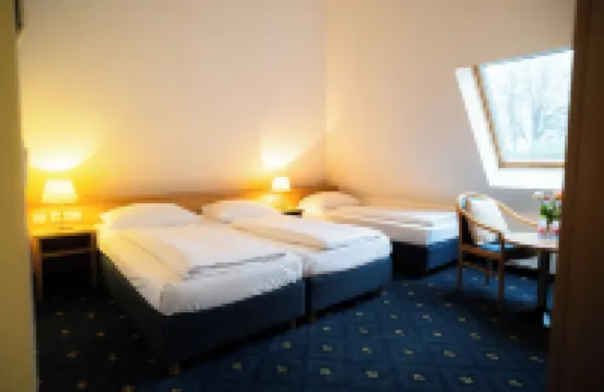 Hotel am Schlosspark , Wiesbaden