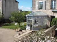 Logis Hotel l'Europe Hotels in Pontivy