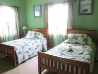 Slo-N-EZ Villa- Gold Standard Certified - Villas