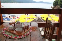 Pousada Veromar Hotel a Trindade