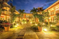 Atibaia Residence Hotel & Resort - ที่มีที่จอดรถ
