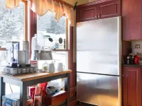 Rose Street Bed & Breakfast Hotels in Georgetown