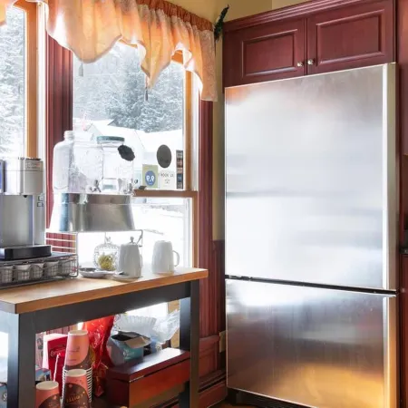 Rose Street Bed & Breakfast