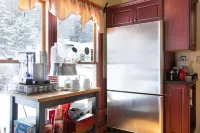 Rose Street Bed & Breakfast Hotels in Georgetown