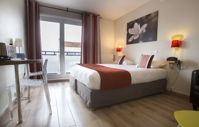 Logis Hotel Epi d'Or
