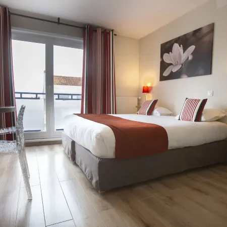 Logis Hotel Epi d'Or