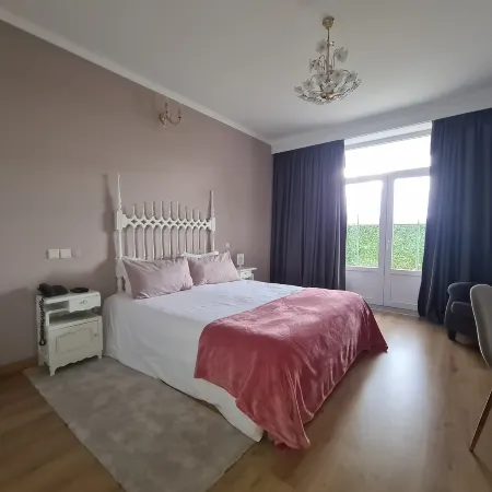 Quinta do Paco Hotel