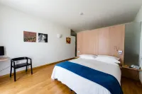 Ca' Del Lupo Hotels in Benevello