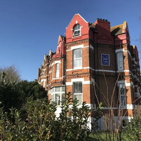 Sunny Lodge Guest House