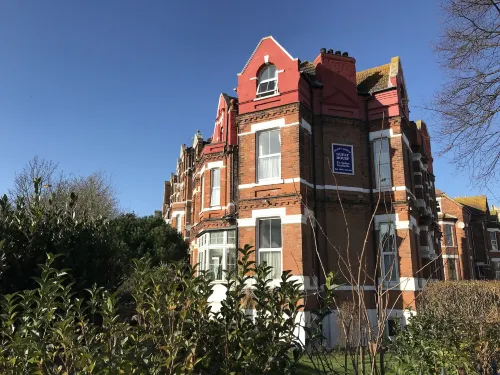 Sunny Lodge Guest House