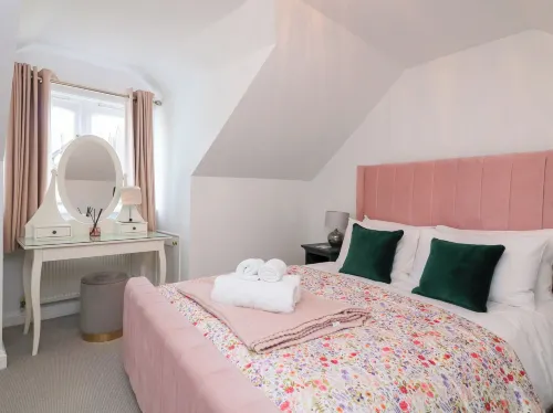 Green Retreat Hotels in Stoke Fleming