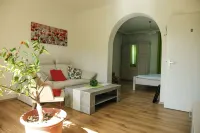 Ferienwohnung Gundacker Hotel di Gemeinde Raabs an der Thaya