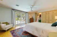 Shared Hot Tub Historic Cottage, Walk to Elm Park - Alojamientos