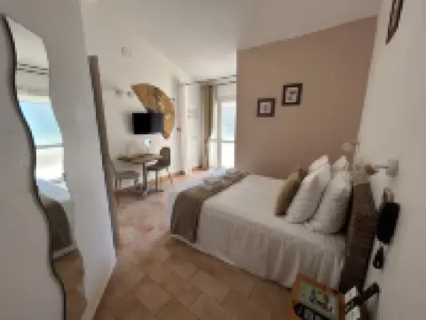 Logis Hotel de La Clape
