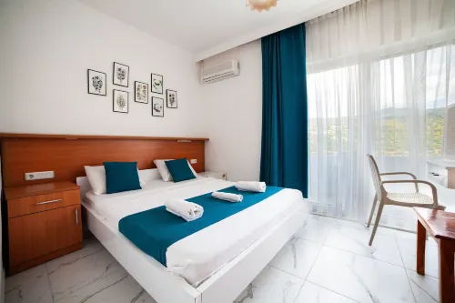 Zeybek 2 Pension & Apart - 2 tähden