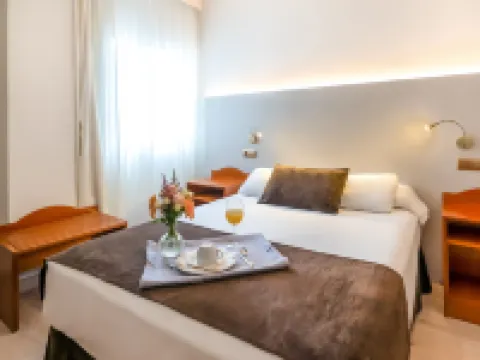 Ponferrada Plaza Hotels in Bierzo
