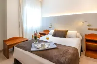 Ponferrada Plaza Hotels in Bierzo