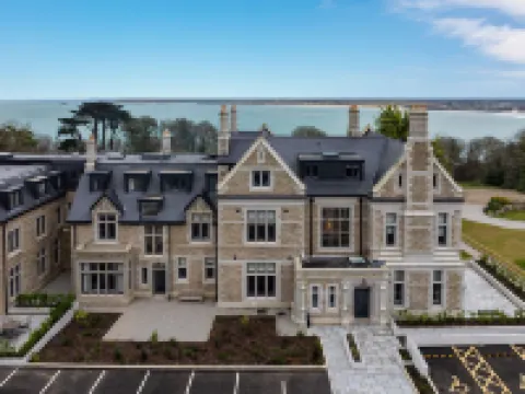 Treloyhan Manor Hotels in St Ives