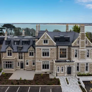 Treloyhan Manor