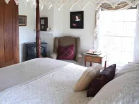 The Inn at Stony Creek - Balcony