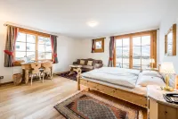 Hotel Bellavista Hotels in Sils im Engadin
