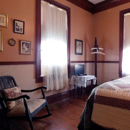 Pensacola Victorian Bed & Breakfast