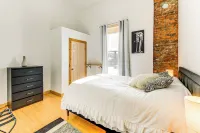 Bring a Pet: Historic Downtown Olean Apartment Hotels in Olean