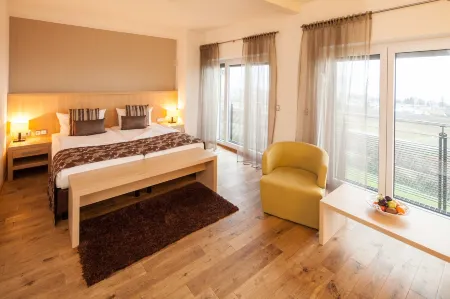 Bodensee-Hotel Sonnenhof