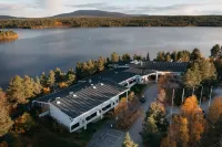 Lapland Hotels Hetta Hotels in 
