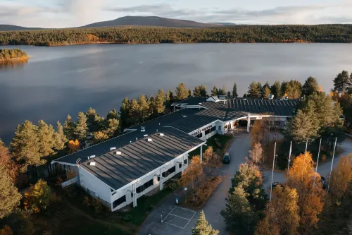 Lapland Hotels Hetta - 3 estrellas