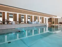 太陽郵政酒店 蒂蒂湖-新城酒店