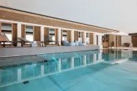 Hotel Sonne Post mit Schwimmbad Hotels in Sankt Margen